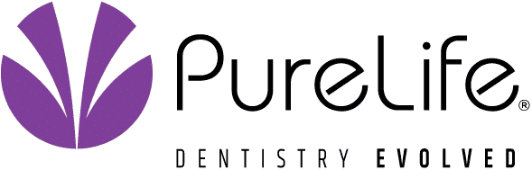PureLife logo