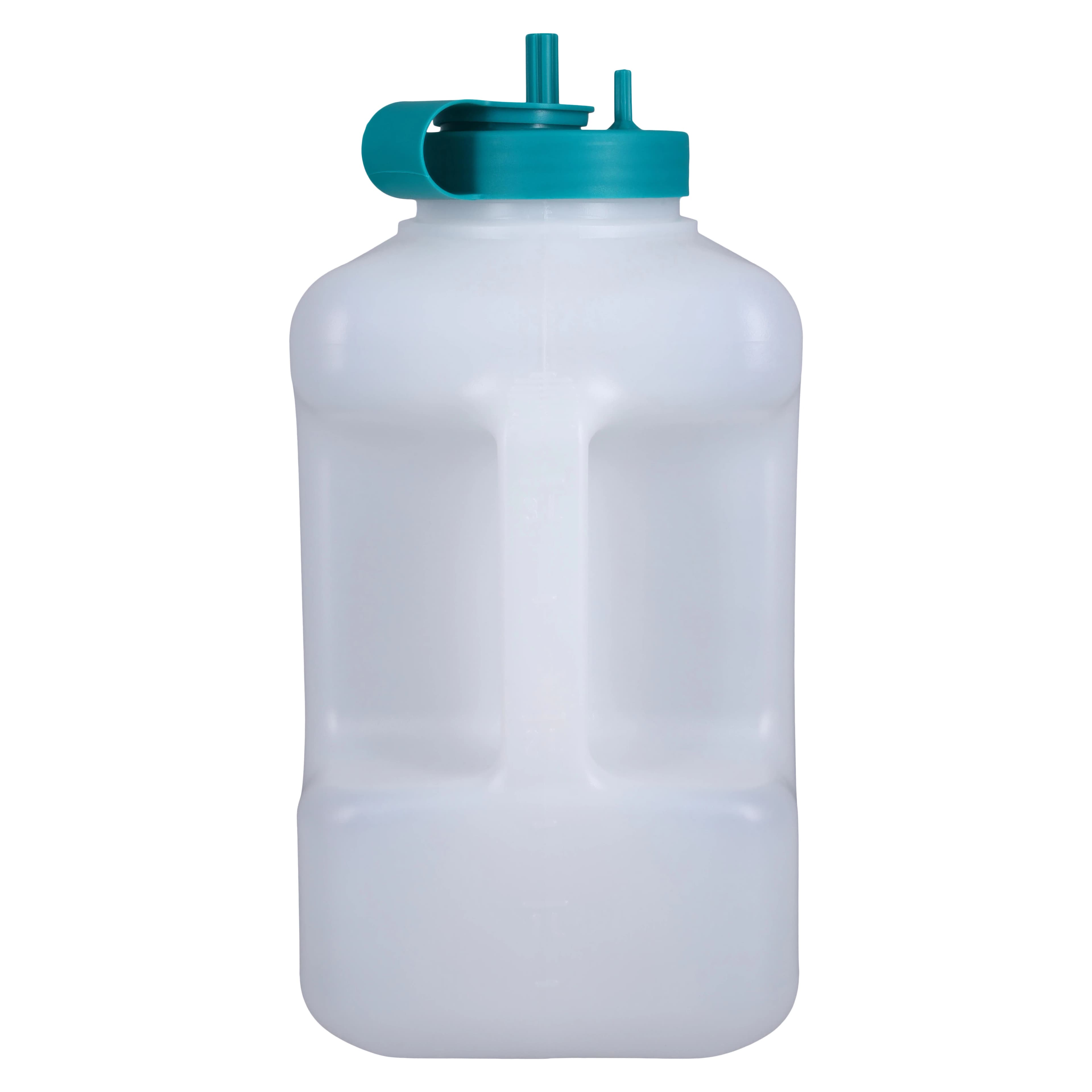 Turbo-Vac Dispenser (5000-1), Empty, No Cleaning Solution thumbnail 3