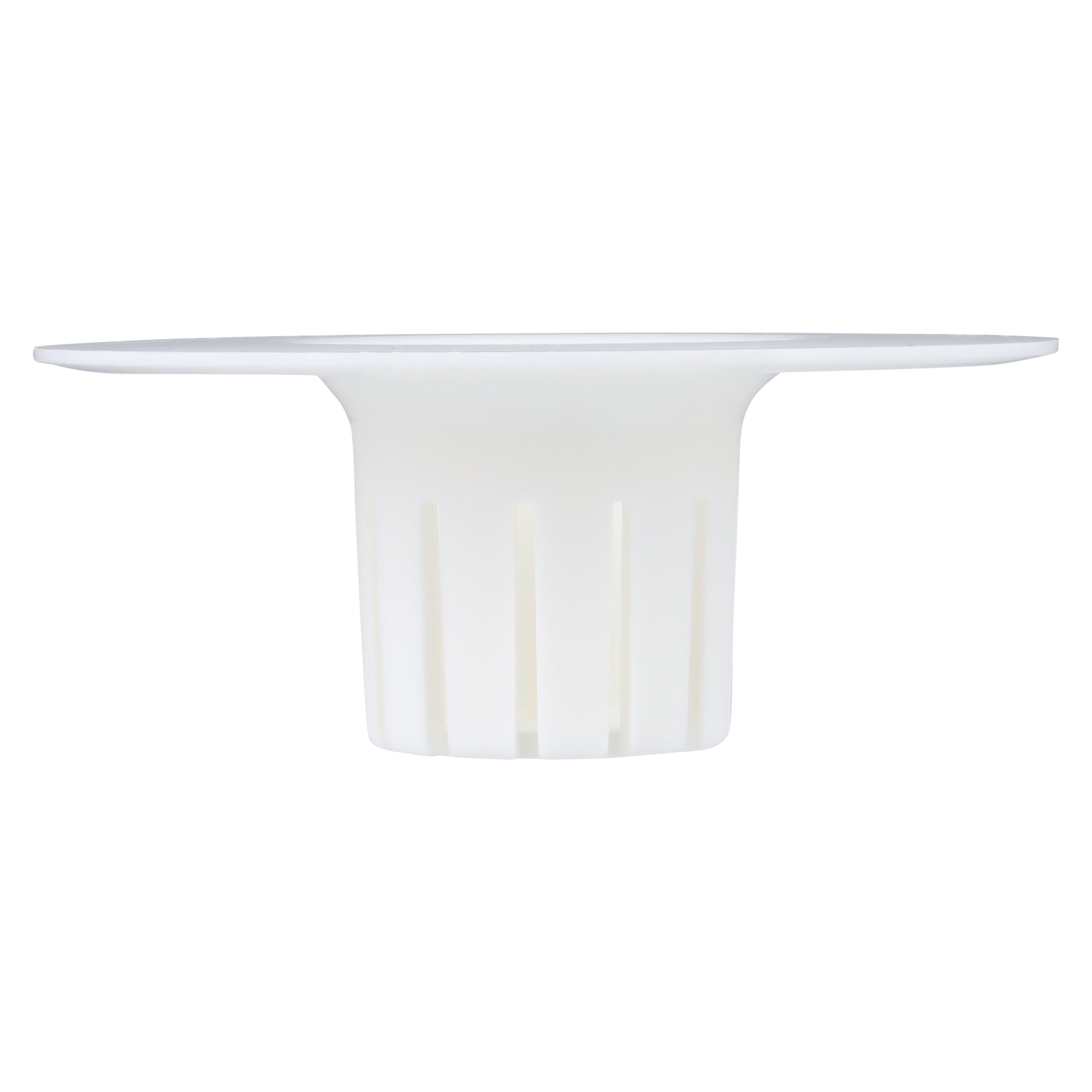 Pinnacle Dispos-A-Trap Disposable Evacuator Trap, Model 6200-C, 2 3/4" Diameter, Fits Siemens & Planmeca, 144/Pkg, 6200-C thumbnail 3