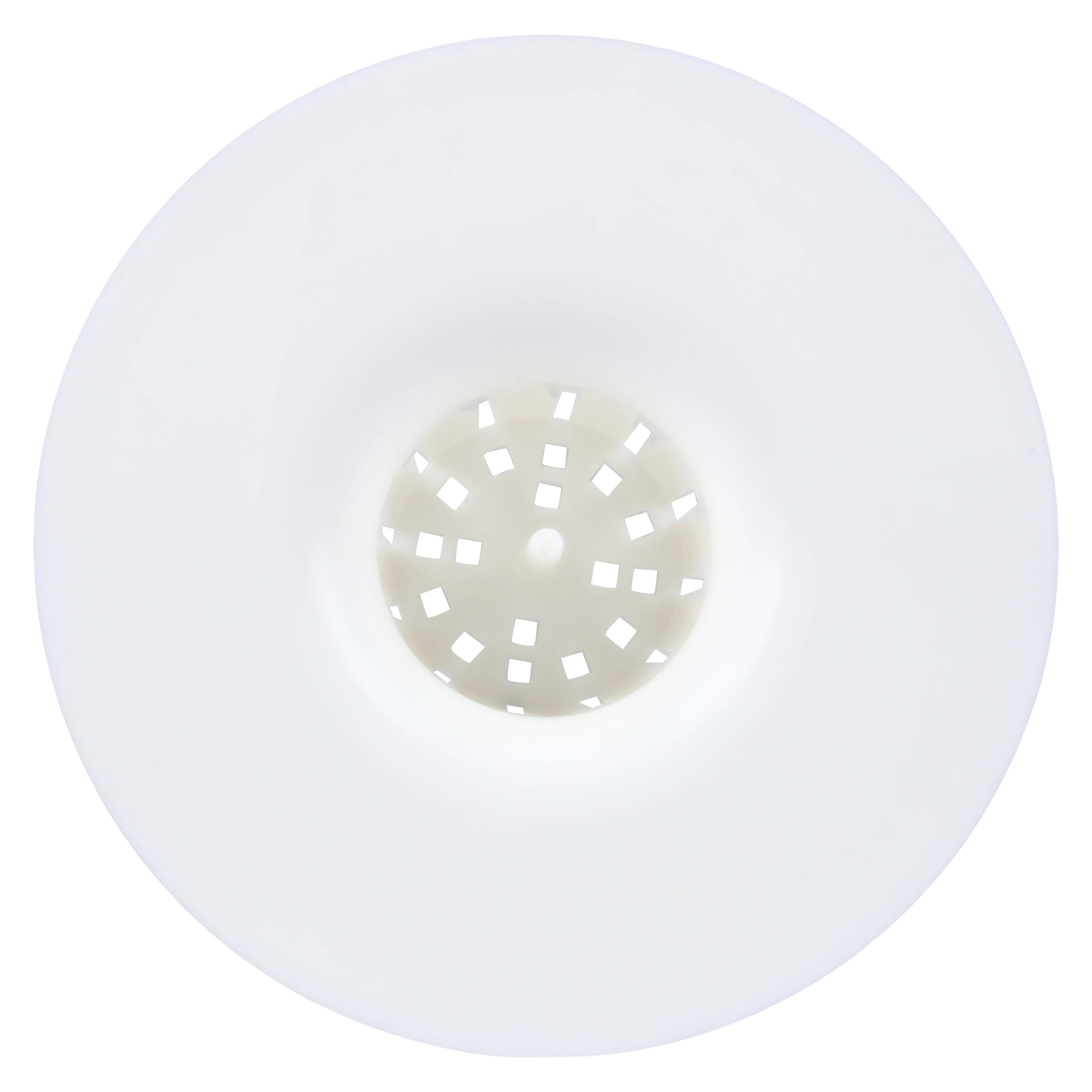 Pinnacle Dispos-A-Trap Disposable Evacuator Trap, Model 6200-C, 2 3/4" Diameter, Fits Siemens & Planmeca, 144/Pkg, 6200-C thumbnail 4