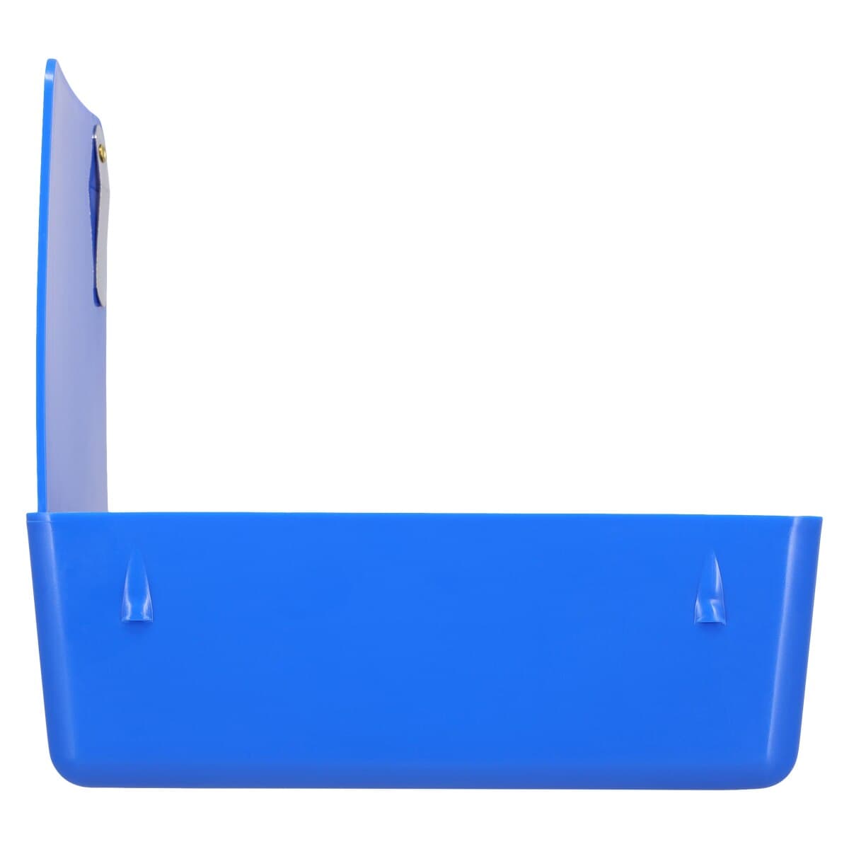 Keystone Classic Lab Work Pan, Medium, Blue, 7" x 5" x 2-1/2", 12/Pk, 7000371 thumbnail 3