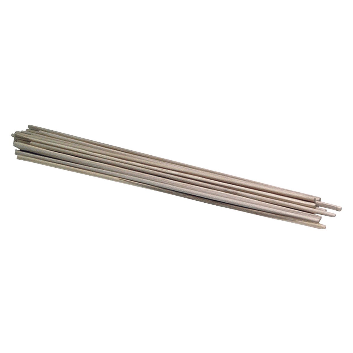 Grobet Cottonwood Bite Sticks, Square, 1/4" x 1/4" x 8", 12/Box, 23308 thumbnail 2