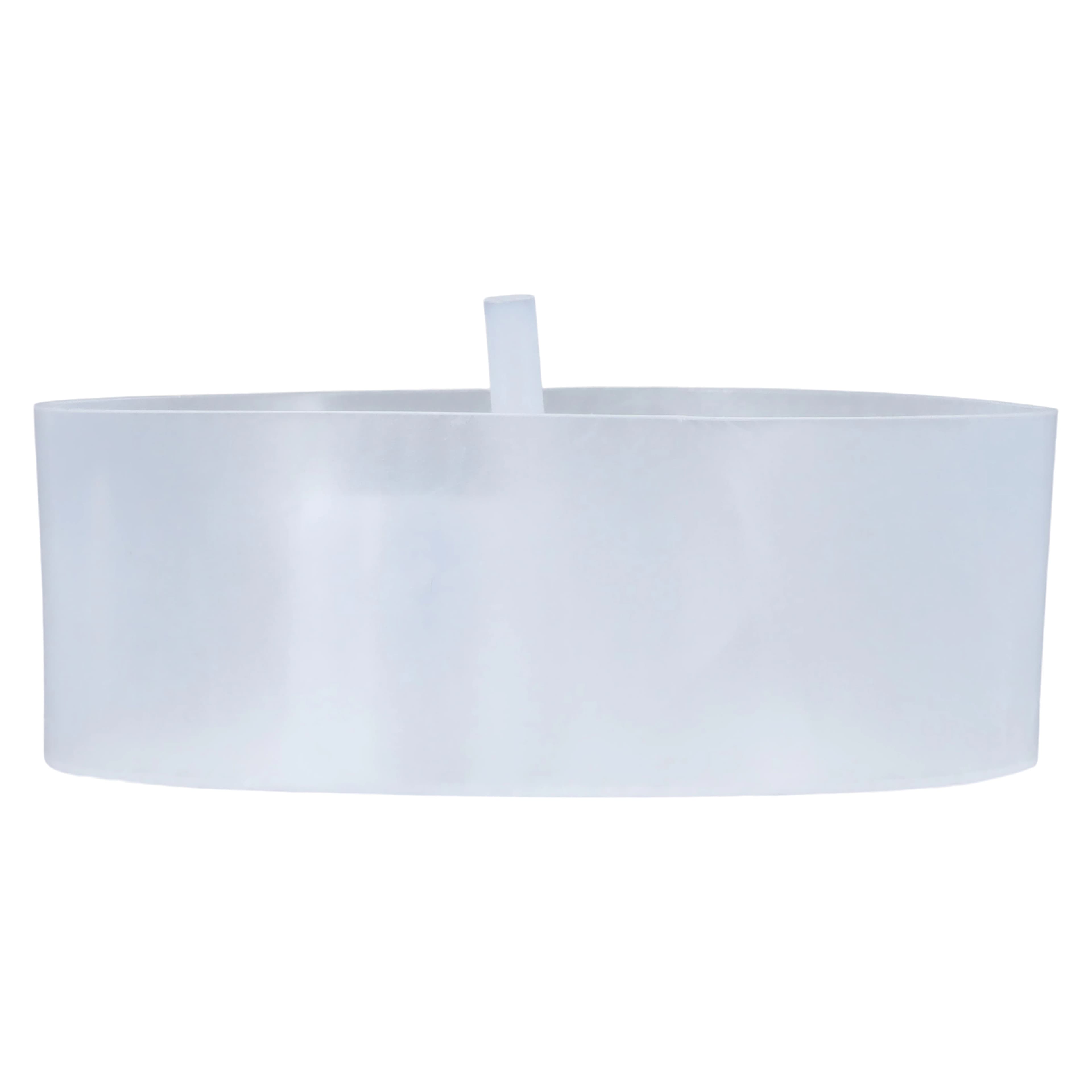 Kerr TotalCare Dispos-a-Trap Evacuation Filter, Model 5502, 2.25" Diameter, Fits A-dec Metal Canisters, 144/Box thumbnail 3