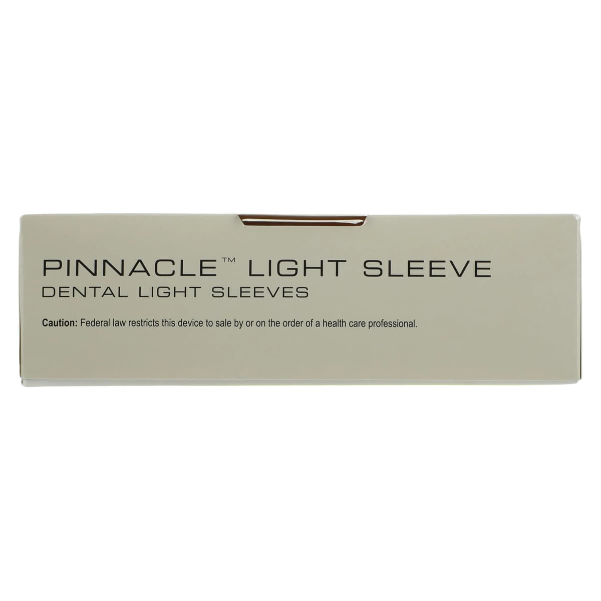Kerr TotalCare Pinnacle Light Sleeve, T-Style, 4" x 5.75", Clear, 500/Box, #3600 thumbnail 3