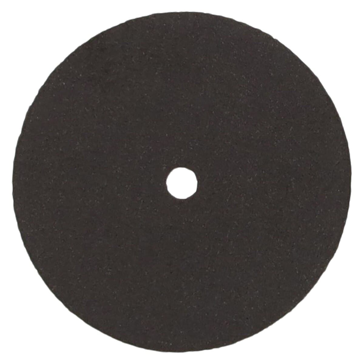 Keystone Dura-Thin Aluminum Oxide Separating Disc, 7/8" x .010" (22.2 x 0.25mm), Brown, 25/Box, 1300460 thumbnail 2