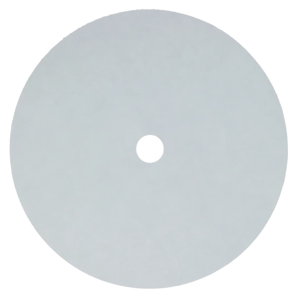 Keystone Waterproof Model Trimmer Discs, 10" Diameter, Coarse 50 Grit, Pack of 6, #1900650 thumbnail 3