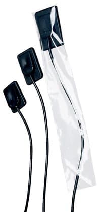 Pinnacle Digital Sensor Covers, 1-3/8" W x 8" L, 500/Box, #3735 - Pinnacle Sensor Covers, 500/Pkg - 1-3 / 8" W x 8" L - Image 1