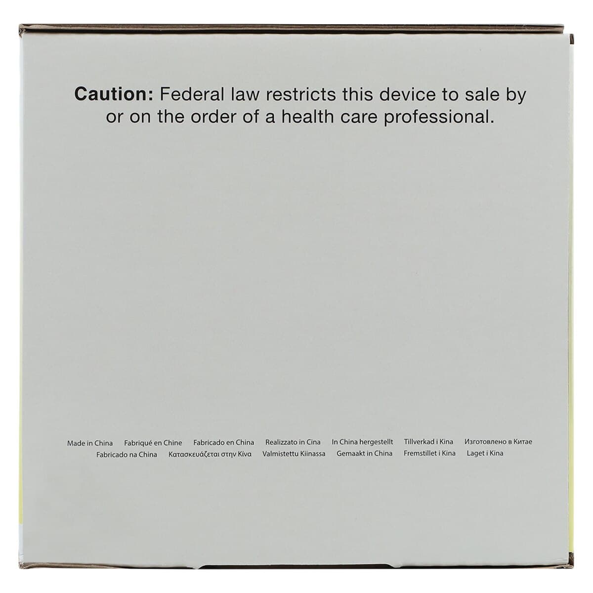 Pinnacle X-Ray Sleeve, Extra Long, 23" x 31", Plastic, 200/Roll, 3950-XL thumbnail 3