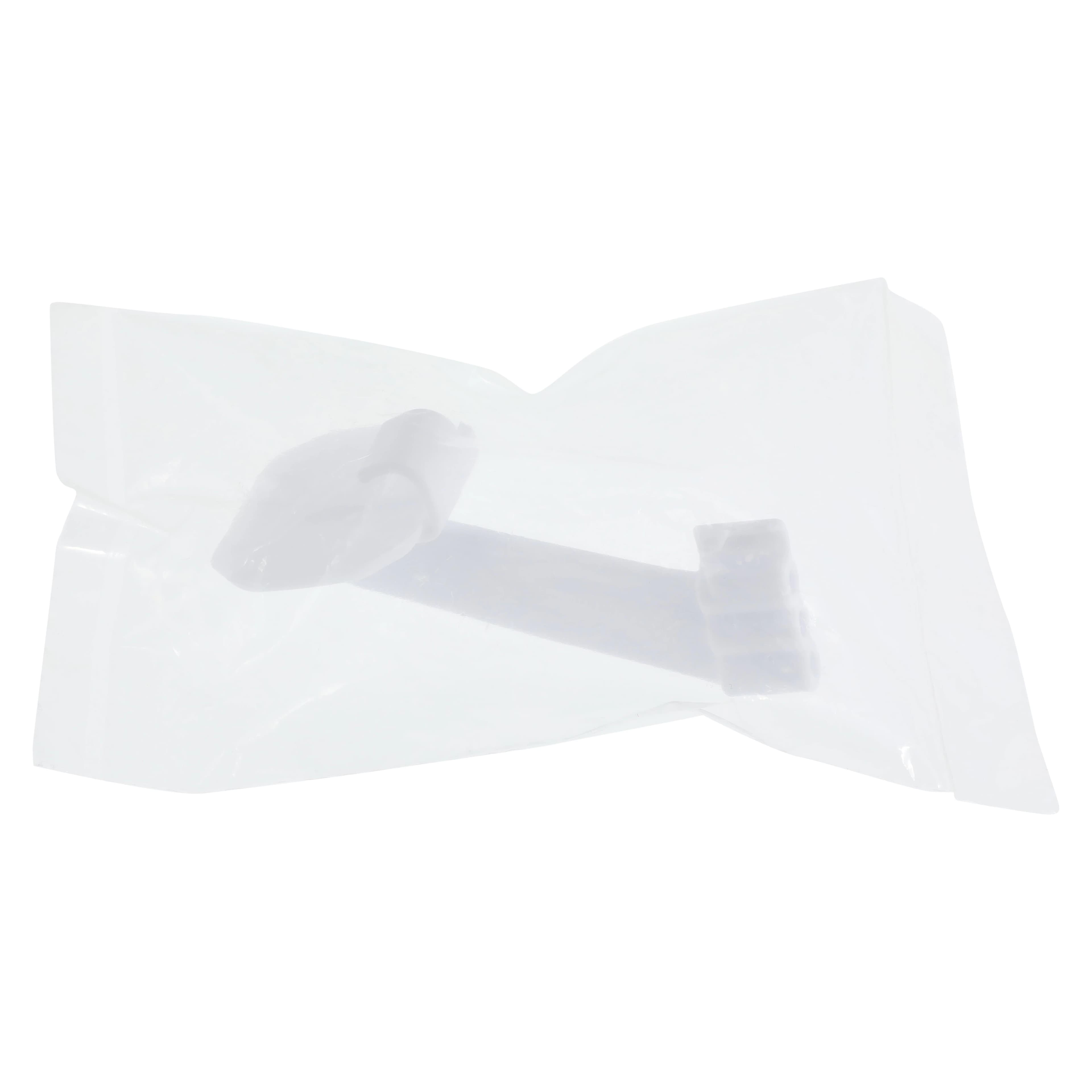 Dexis Classic Vertical Bitewing Sensor Holder, White, Plastic, 1/Pkg thumbnail 2