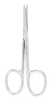 Miltex Spencer Stitch Scissors, 3.5" thumbnail 2
