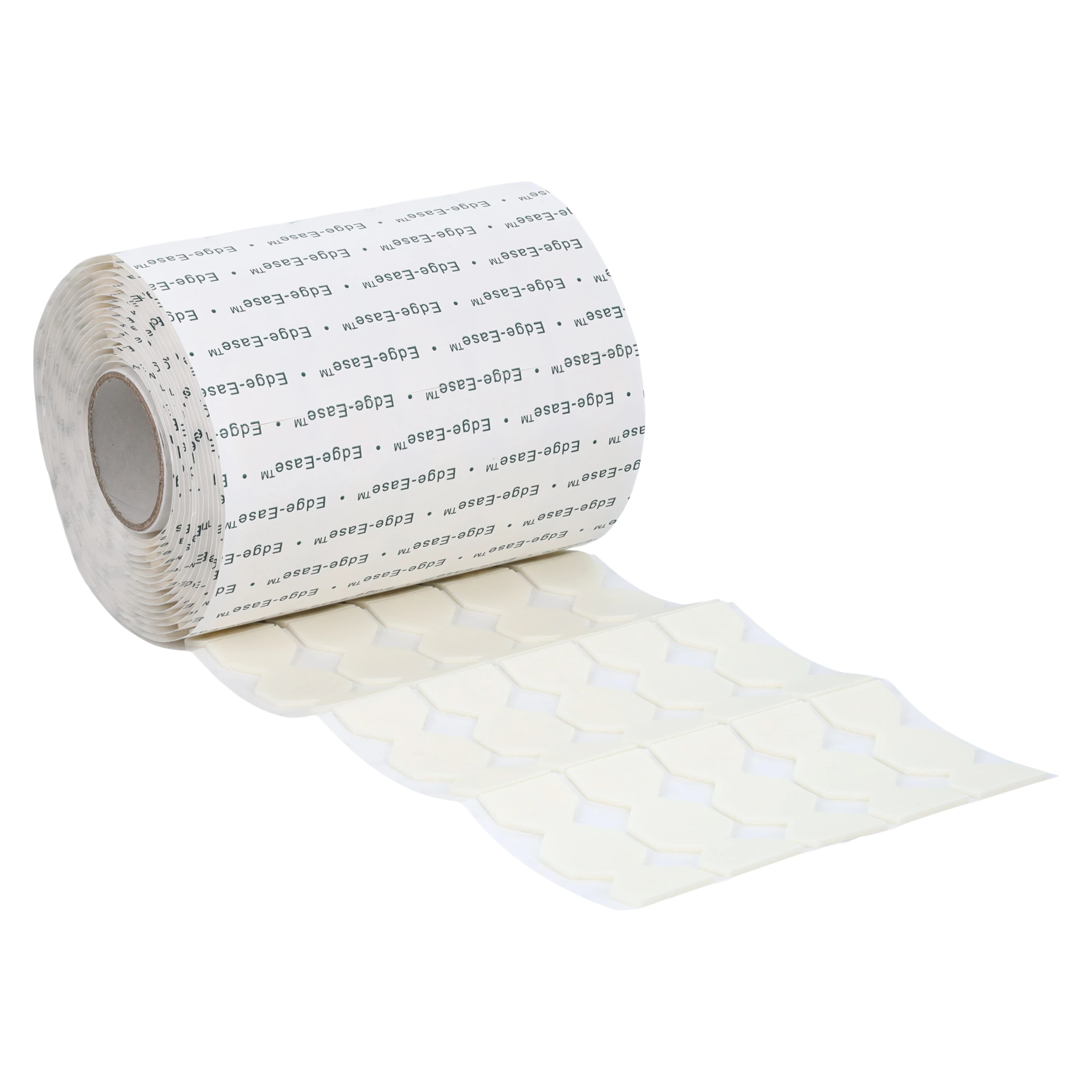 Edge-Ease X-Ray Cushions, Small, White, 300/Pk, BWEEW thumbnail 2