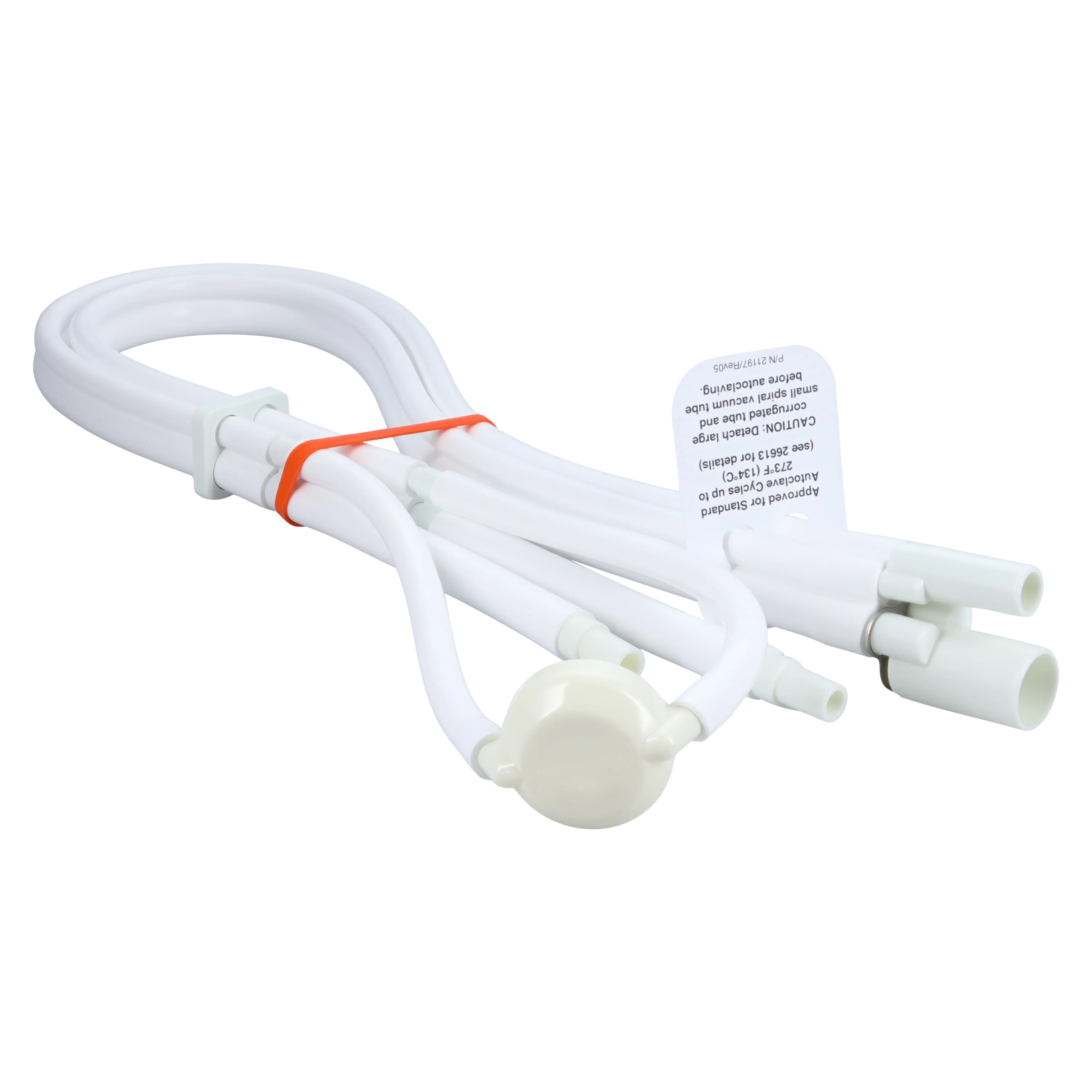 Accutron PIP+™ Sterilizable Scavenging Circuit Component, Basic Replacement, 33009, 1/Pkg thumbnail 2