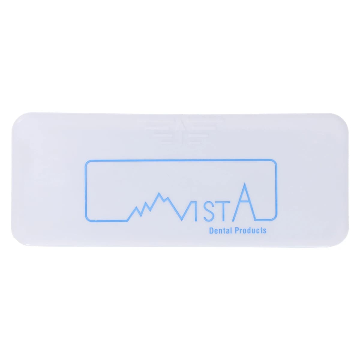 Vista Apex Micro-Applicator Brushes, Regular 2.0mm, Blue, Bendable, Non-Absorbent, Lint-Free, 100/Box, 320801 thumbnail 2