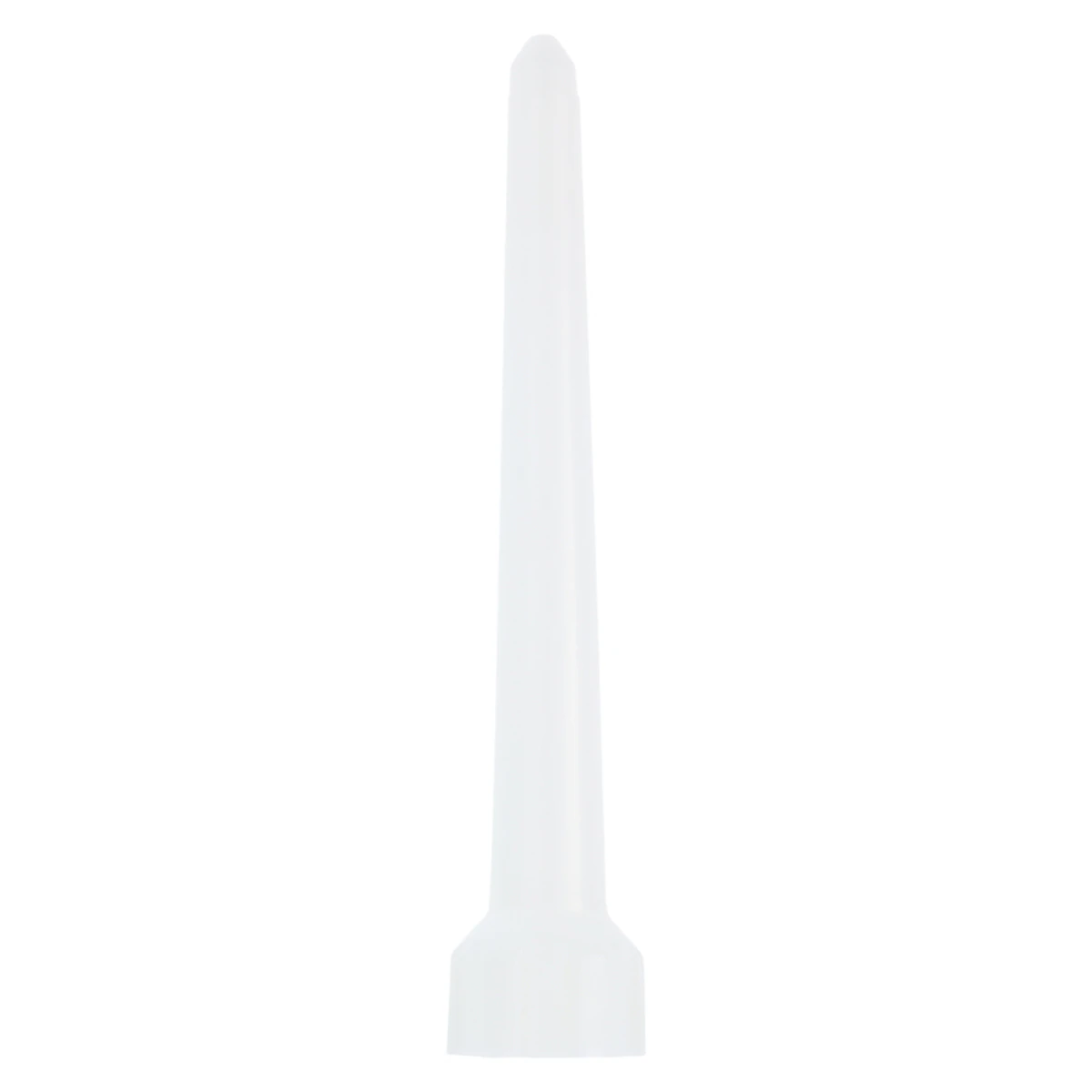 Vista Apex Syringe Tip Covers, White, 250/Pk, 301002 thumbnail 2