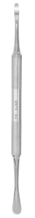 A. Titan Instruments Molt 9 Periosteal Elevator, Double-Ended, Stainless Steel, 1 Each - Molt 9 Periosteal Elevator - Image 1