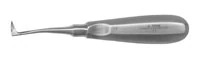 A. Titan Instruments Large Seldin Left Elevator, East-West Cryer, German Stainless Steel, Single End, 1L - Large Seldin Left - Image 1
