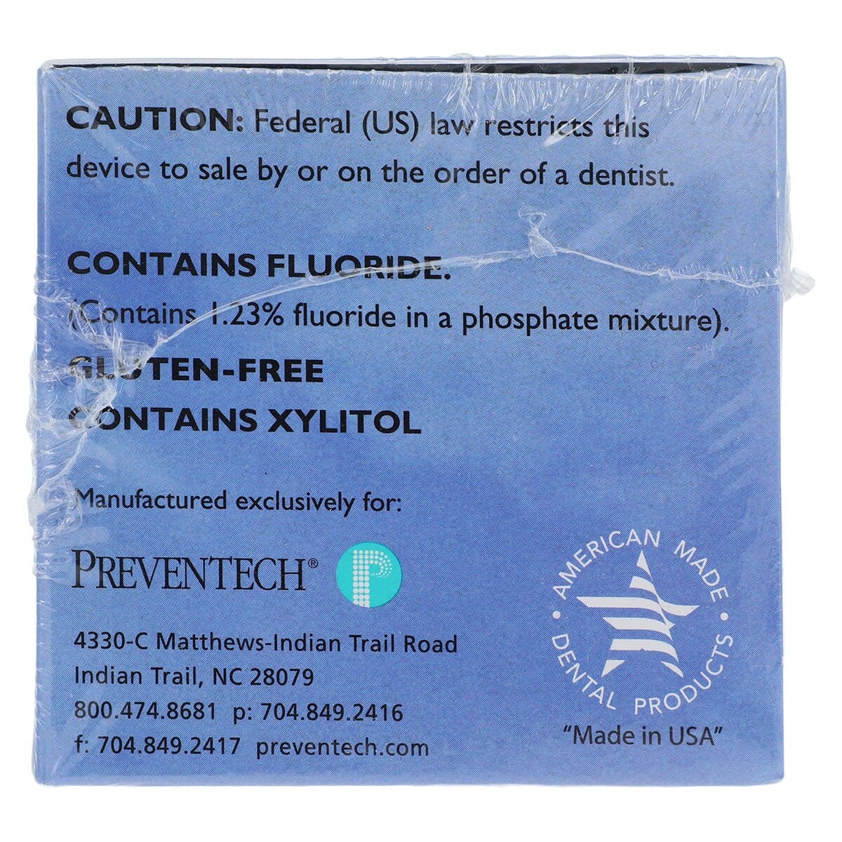 Next Prophy Paste Kid Assorted Coarse, Cherry/Mint/Bubblegum, 200 Cups/Box, PRV-221125 thumbnail 4
