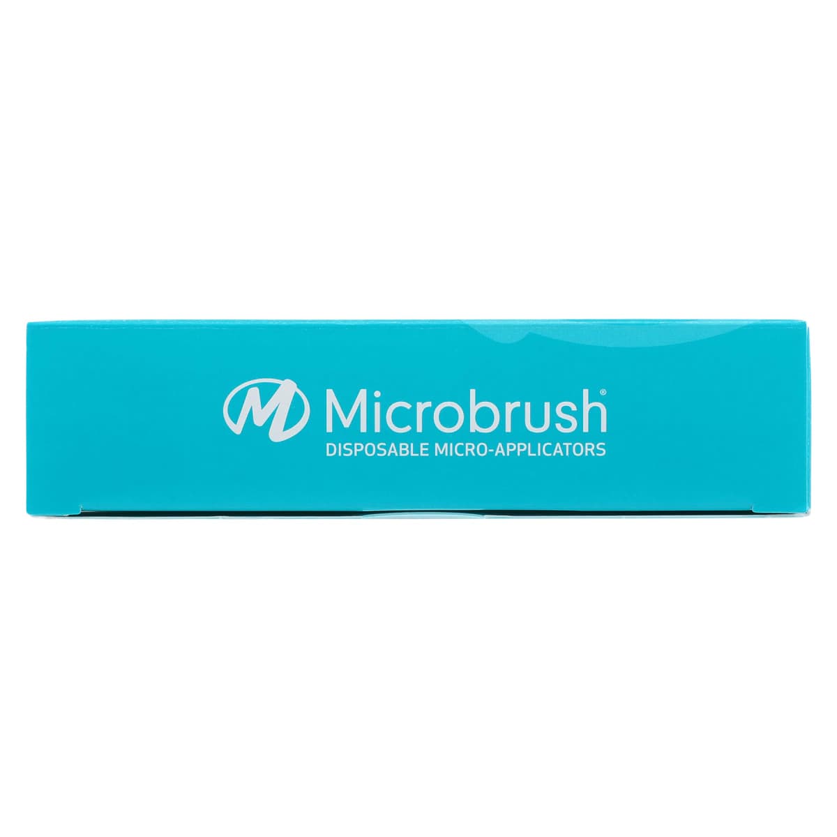 Microbrush Plus Micro-Applicator Dispenser Refills, Super Fine, White, 400/Pk, PSF400 thumbnail 3