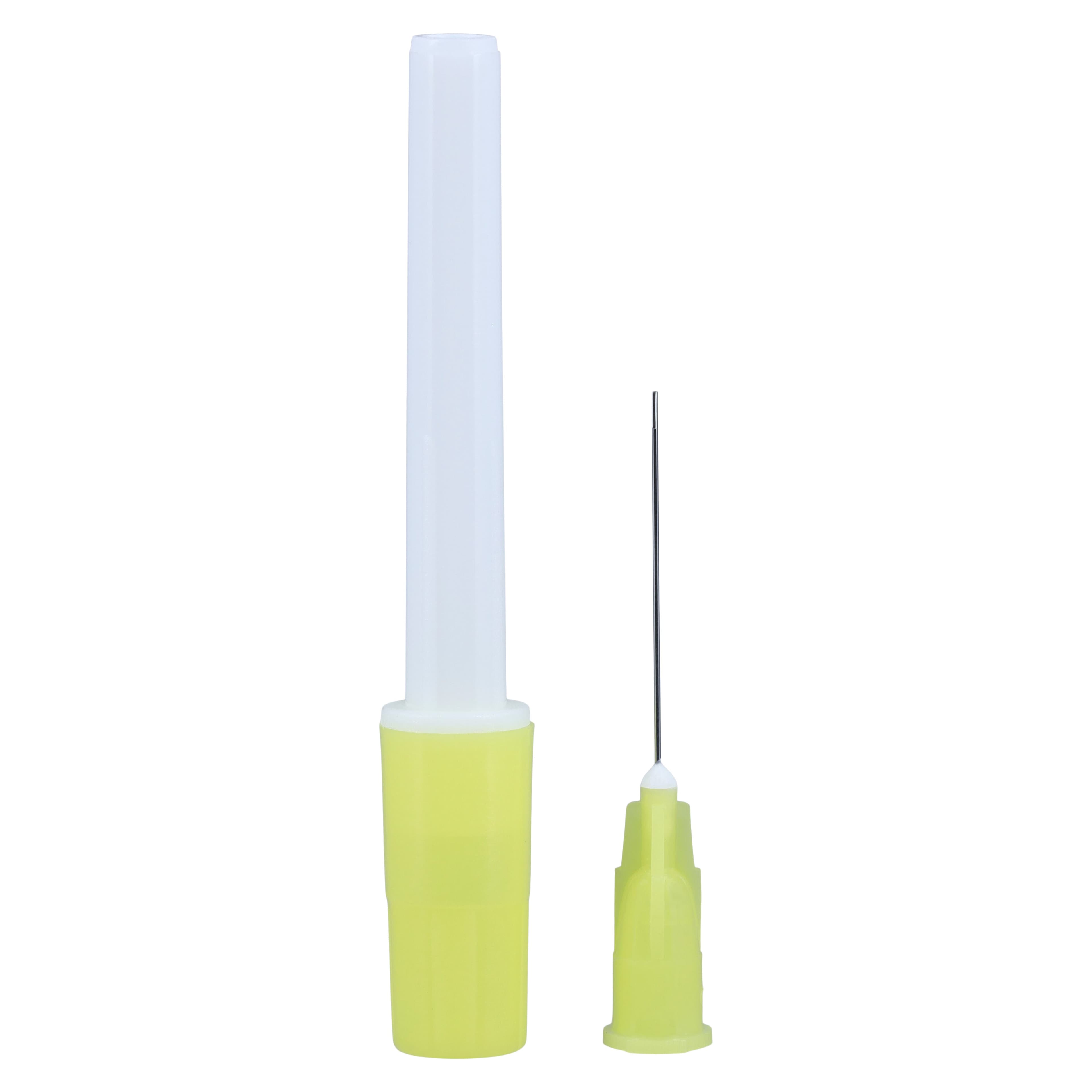 Vista Apex Sodium Hypochlorite 6% Irrigation Solution, 12 cc Prefilled Syringes, 10/Pkg, 502300 thumbnail 6