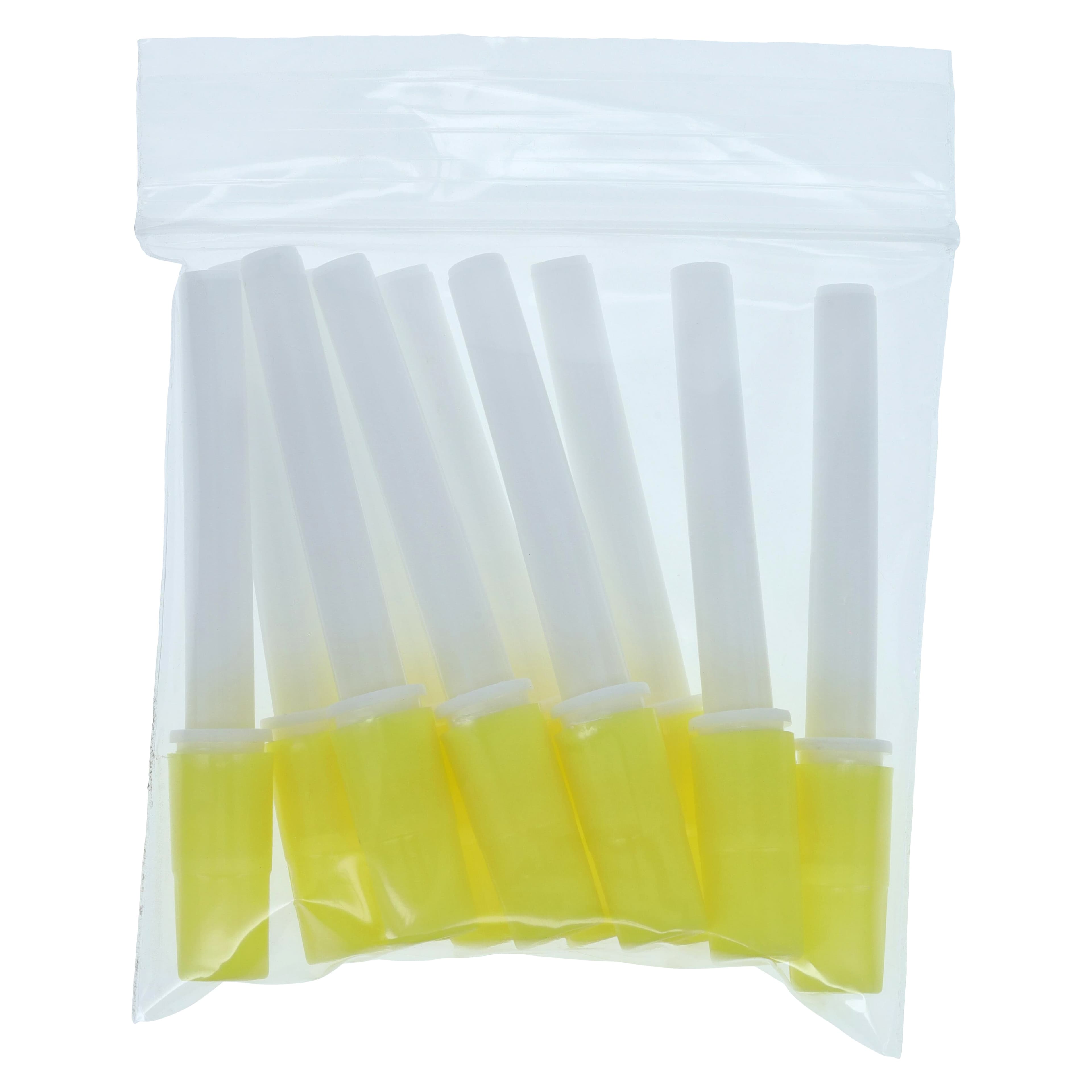 Vista Apex Sodium Hypochlorite 6% Irrigation Solution, 12 cc Prefilled Syringes, 10/Pkg, 502300 thumbnail 7