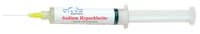 Vista Apex Sodium Hypochlorite 6% Irrigation Solution, 12 cc Prefilled Syringes, 10/Pkg, 502300 thumbnail 2