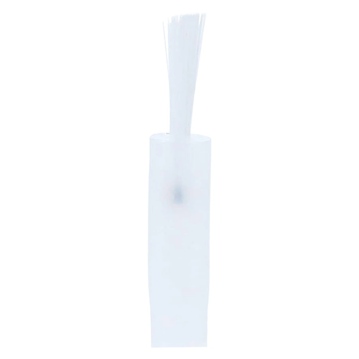 Vista Apex Universal Composite Brush Tips, Fine Bristle, White, 100/Bag, 302001 thumbnail 2