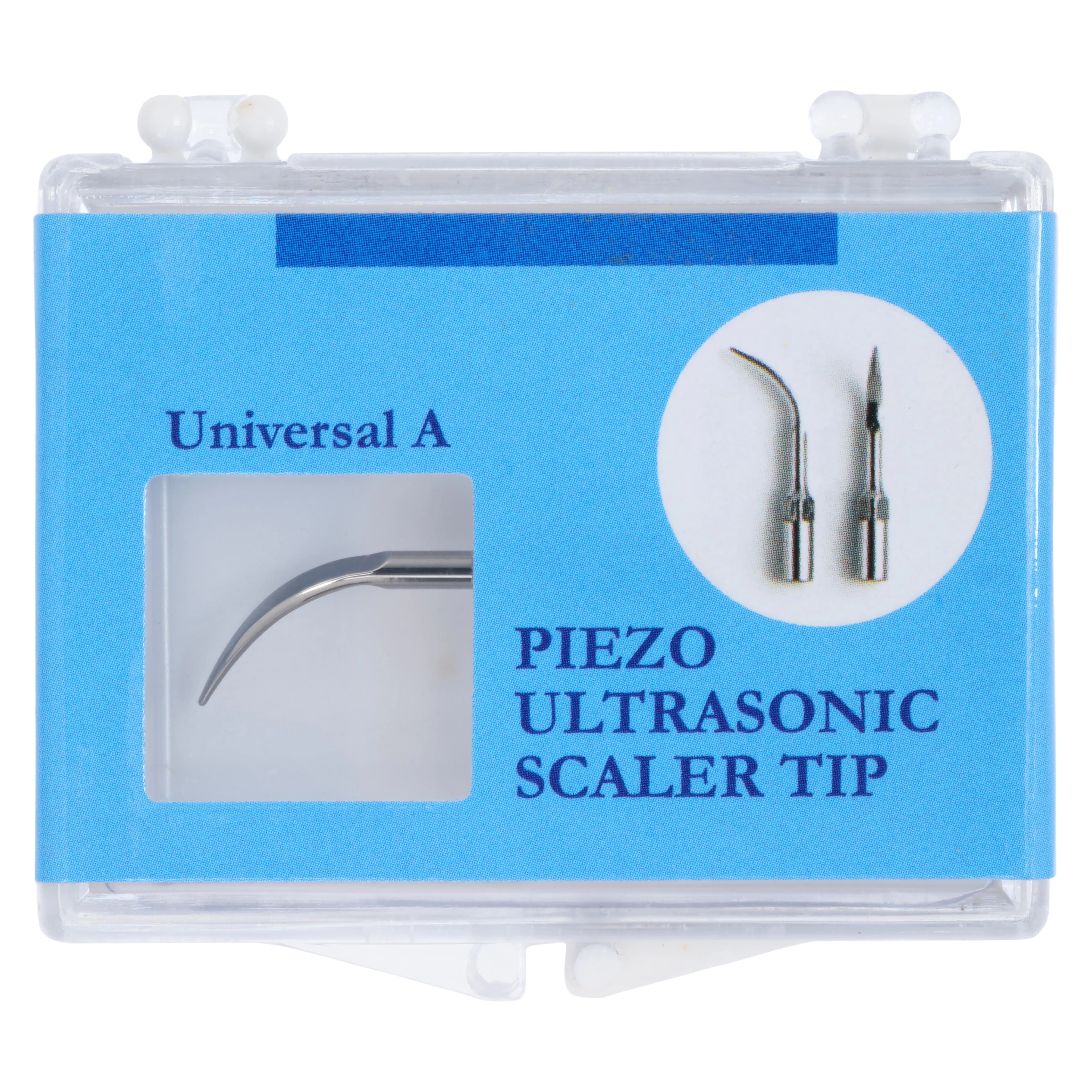 Dentamerica Piezo Scaler Tip, Universal A, Single Tip, for Scalex 880 Plus, 88003 - Piezo Scaler Tip (Universal A), 88003 - Image 1