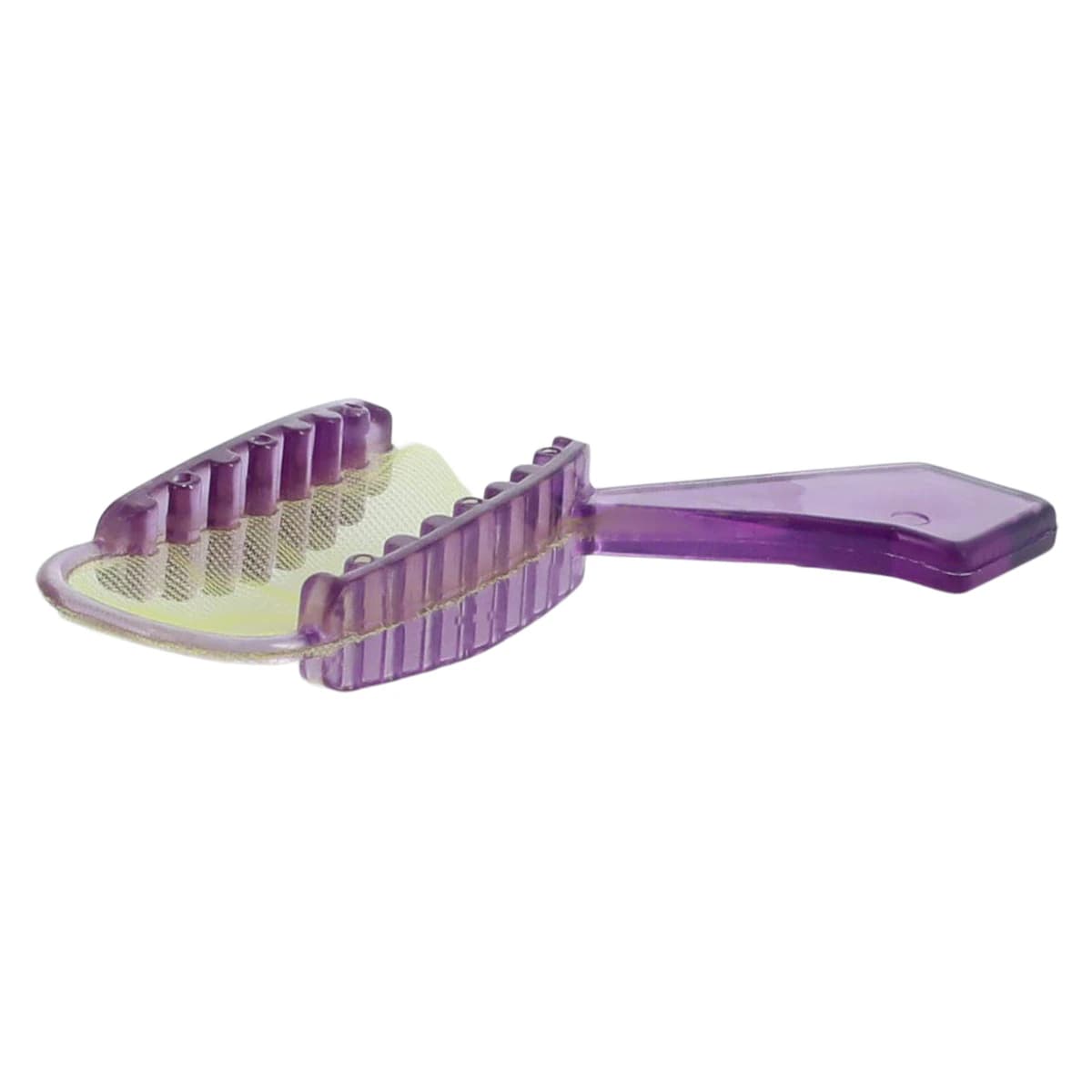 NeoTray Wide Posterior Triple Bite Impression Trays, Gold Mesh, 48/Bx, 2208NT thumbnail 3
