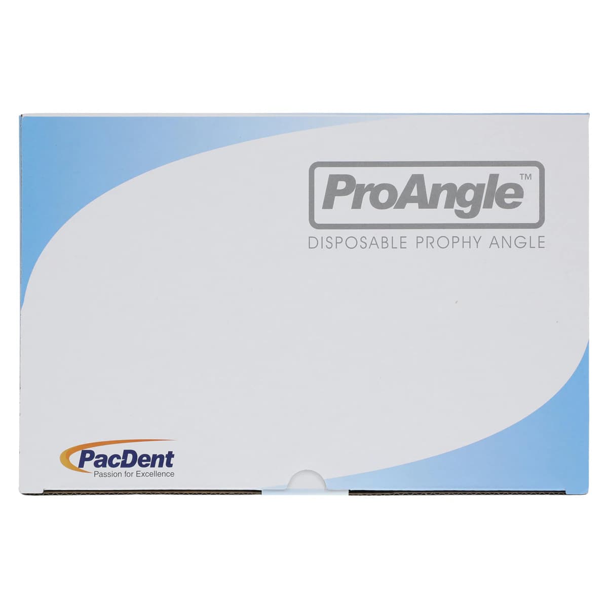 ProAngle Disposable Prophy Angle, Soft Cup, Green, 90° Latex-Free, 144/Box, 247-144 thumbnail 3