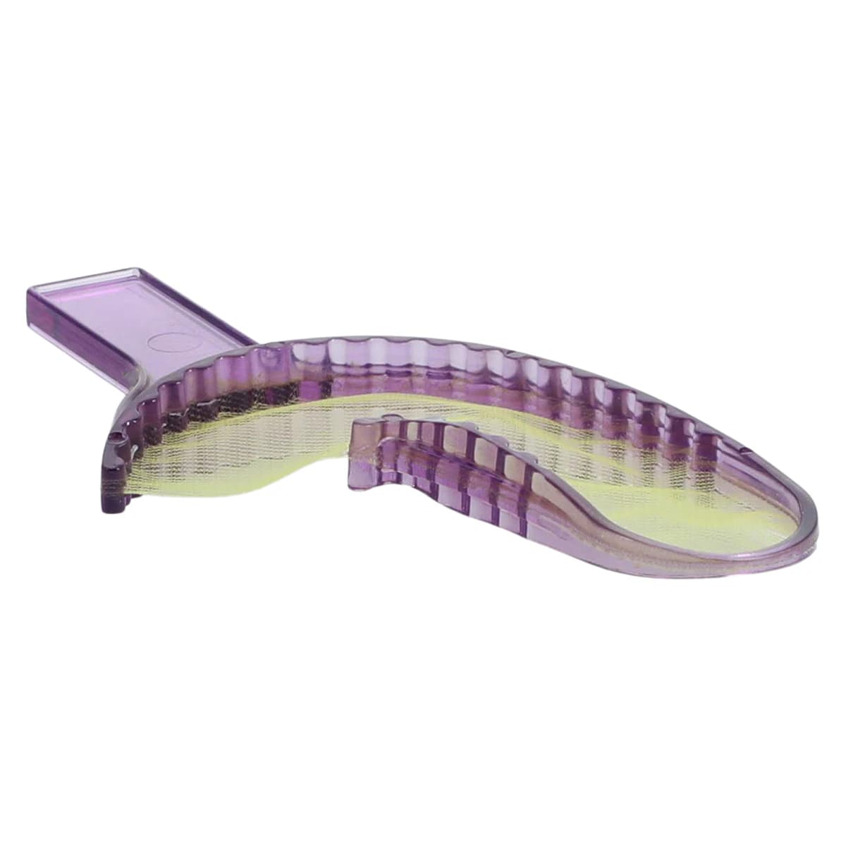 NeoTray Extended Quadrant Triple Bite Impression Trays, Gold Mesh, 35/Pkg, 2207NT thumbnail 2