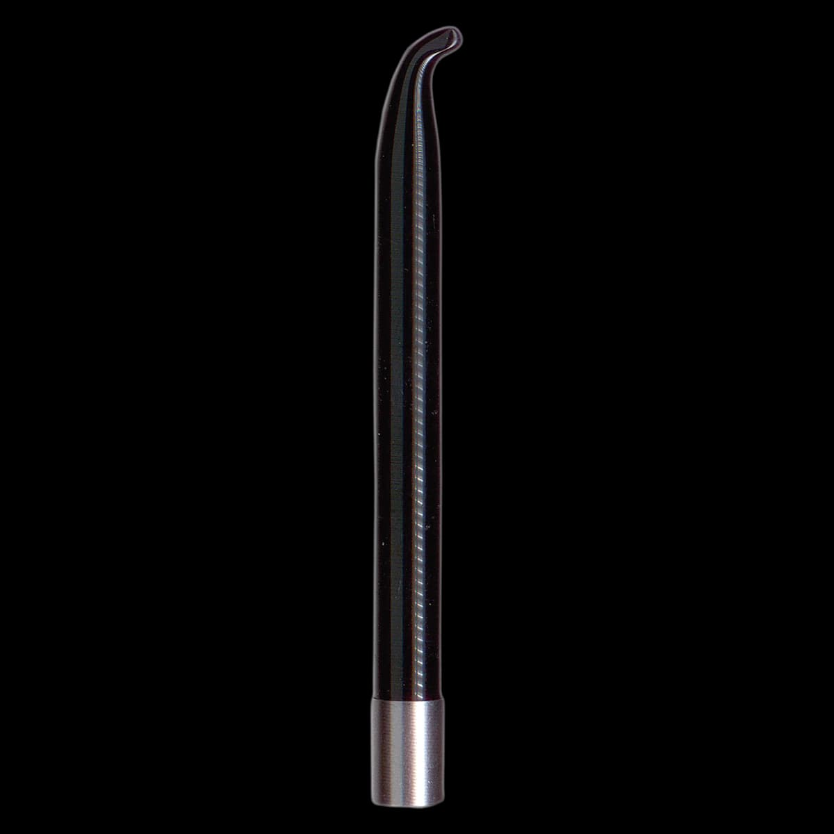 AdDent Microlux Transilluminator Micro Tip Glass Light Guide, 2mm, 600045 - Micro Tip Glass Light Guide, 2mm, 600045 - Image 1