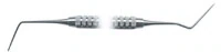 A. Titan Endodontic Explorer, DG16, Double-Ended, Each - Explorer DE Endo - Image 1