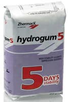 Zhermack Hydrogum 5 Dustless Alginate Impression Material, Extra Fast Set, Fruit Flavor, 1 lb Bag, C302070 - Hydrogum 5 Alginate Impression Material, Dustless, Extra Fast Set, Bag, 1 lb, Fruit, 1/Pk, C302070 - Image 1