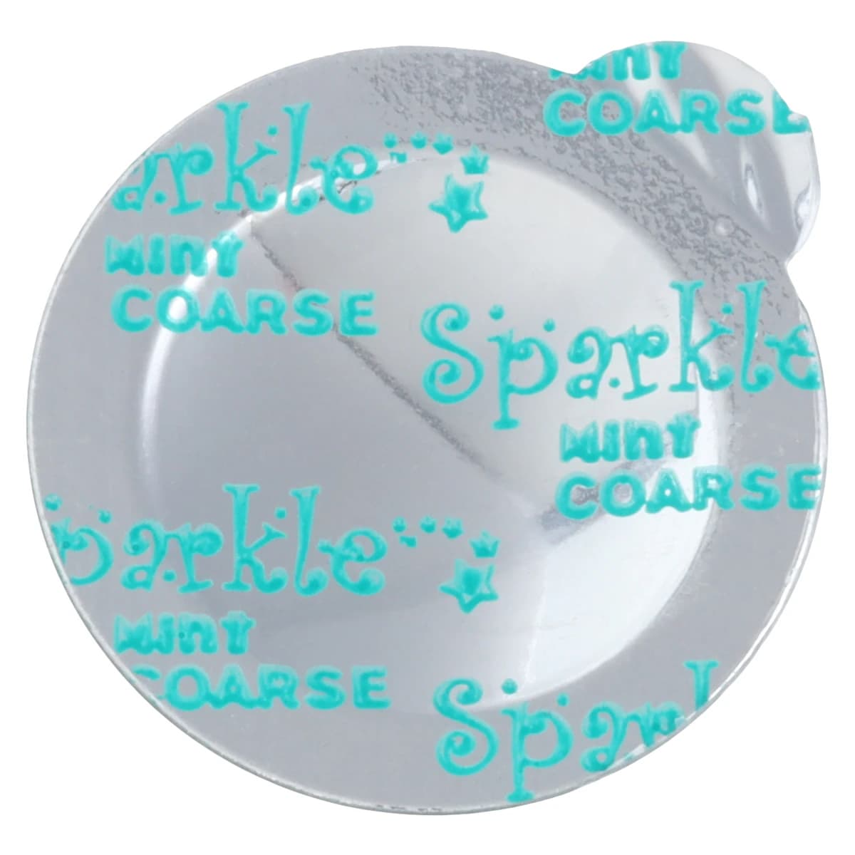 Sparkle Prophy Paste with Xylitol, Coarse Grit, Mint, 1.23% Fluoride, Single-Use Cups, 200/Box, UPCM thumbnail 4
