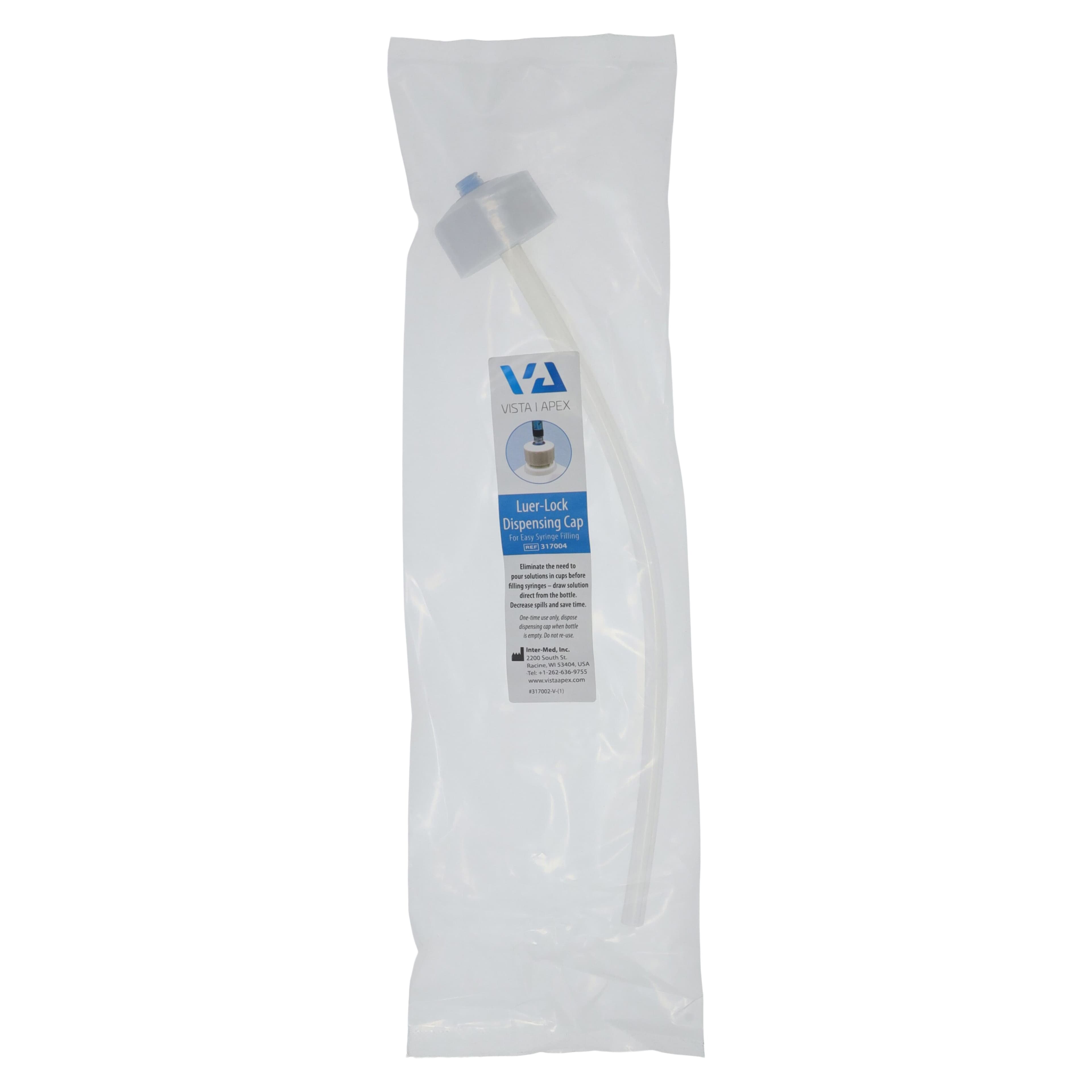 Chlor-XTRA 6% Sodium Hypochlorite Root Canal Irrigation Solution, 16 oz Bottle, 503800 thumbnail 5