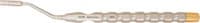 A. Titan Osteotome, Concave Offset, 4.5 mm / 5.0 mm, 311.06 - Osteotome Concave Offset - Image 1