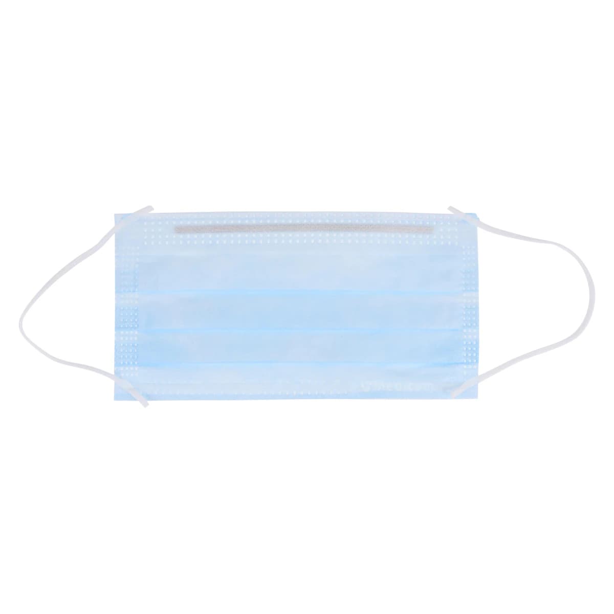 SafeMask® Premier Elite™ Procedure Earloop Face Mask, ASTM Level 3, Blue, 50/Box, 2042 thumbnail 5