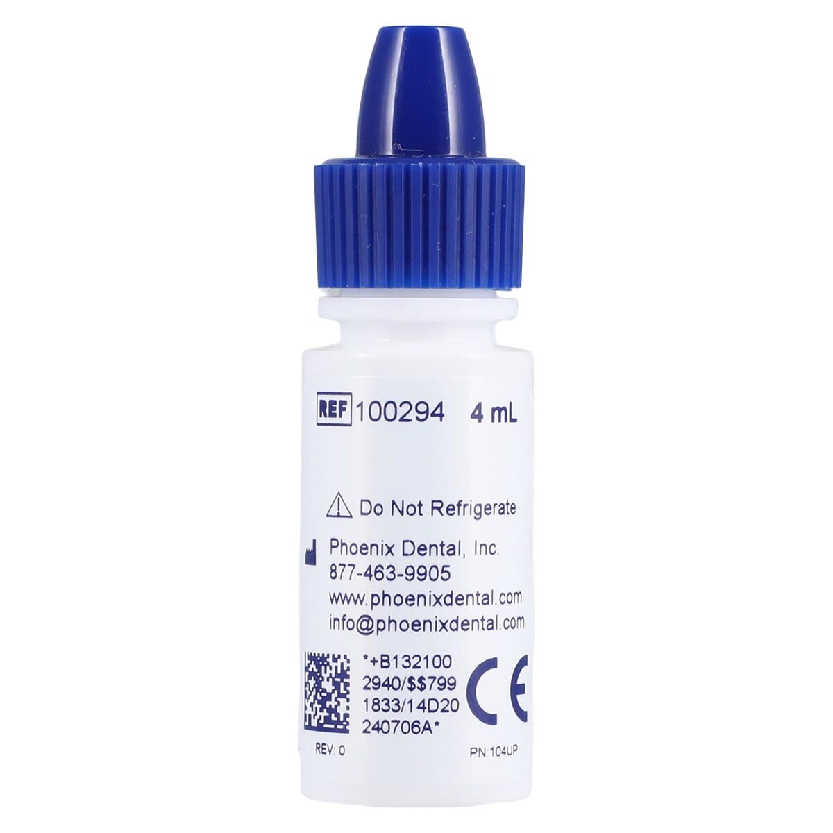 Super Seal Desensitizer & Liner, Water-Based Potassium Oxalate, 4 ml Bottle, 100294 thumbnail 4