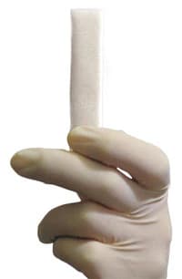 Surgical Specialties Look White Bone Wax, 2.5g, 12/Box, LOK-903 thumbnail 2