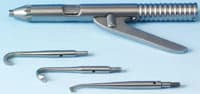 Crown Click Deluxe Introductory Kit with 3 Tips, Crown Remover, 452205 - Crown Click Deluxe – Intro Kit - Crown Click Deluxe – Intro Kit - Image 1