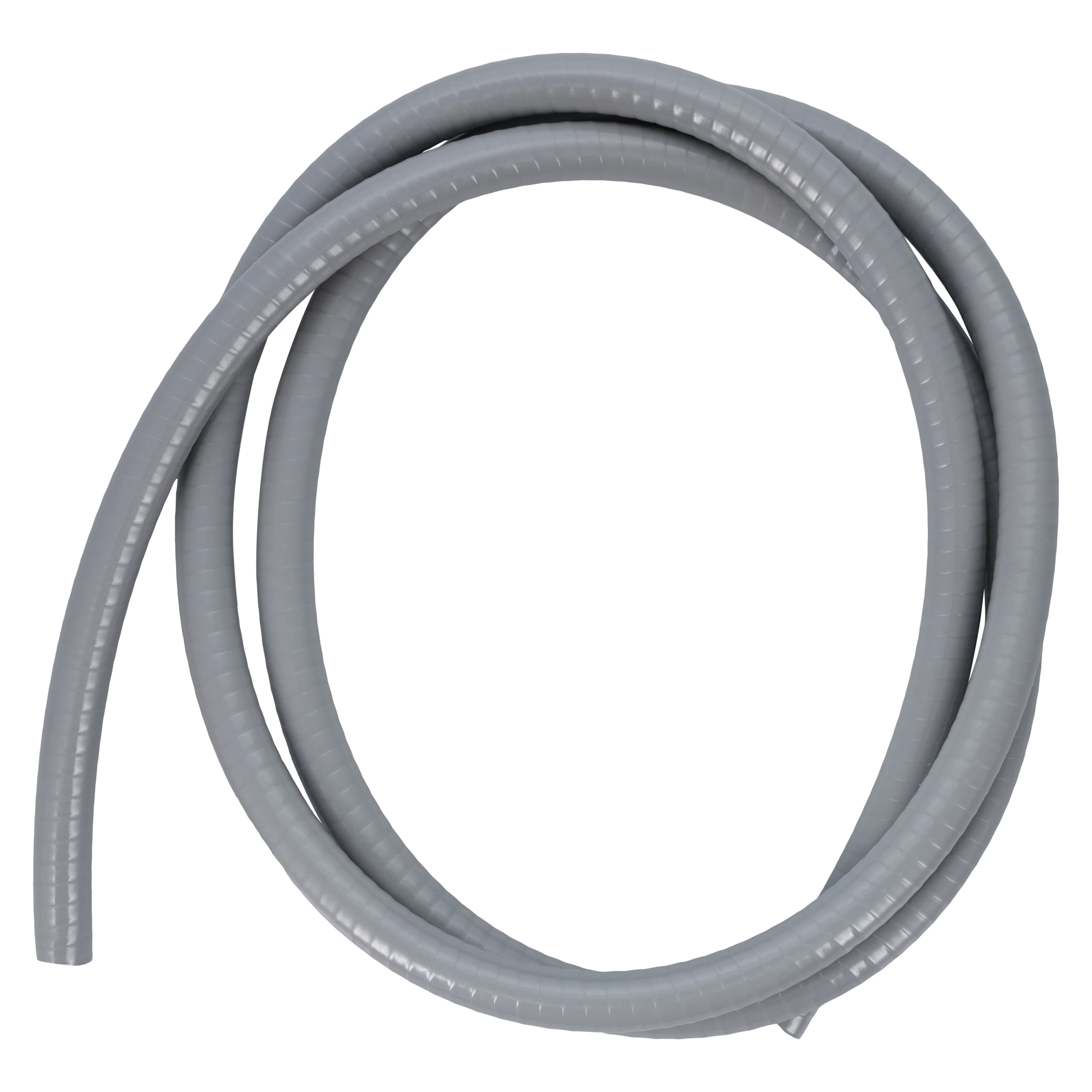 Clean Flex® HVE Handpiece Tubing, 1/2" x 7', B3000 thumbnail 2