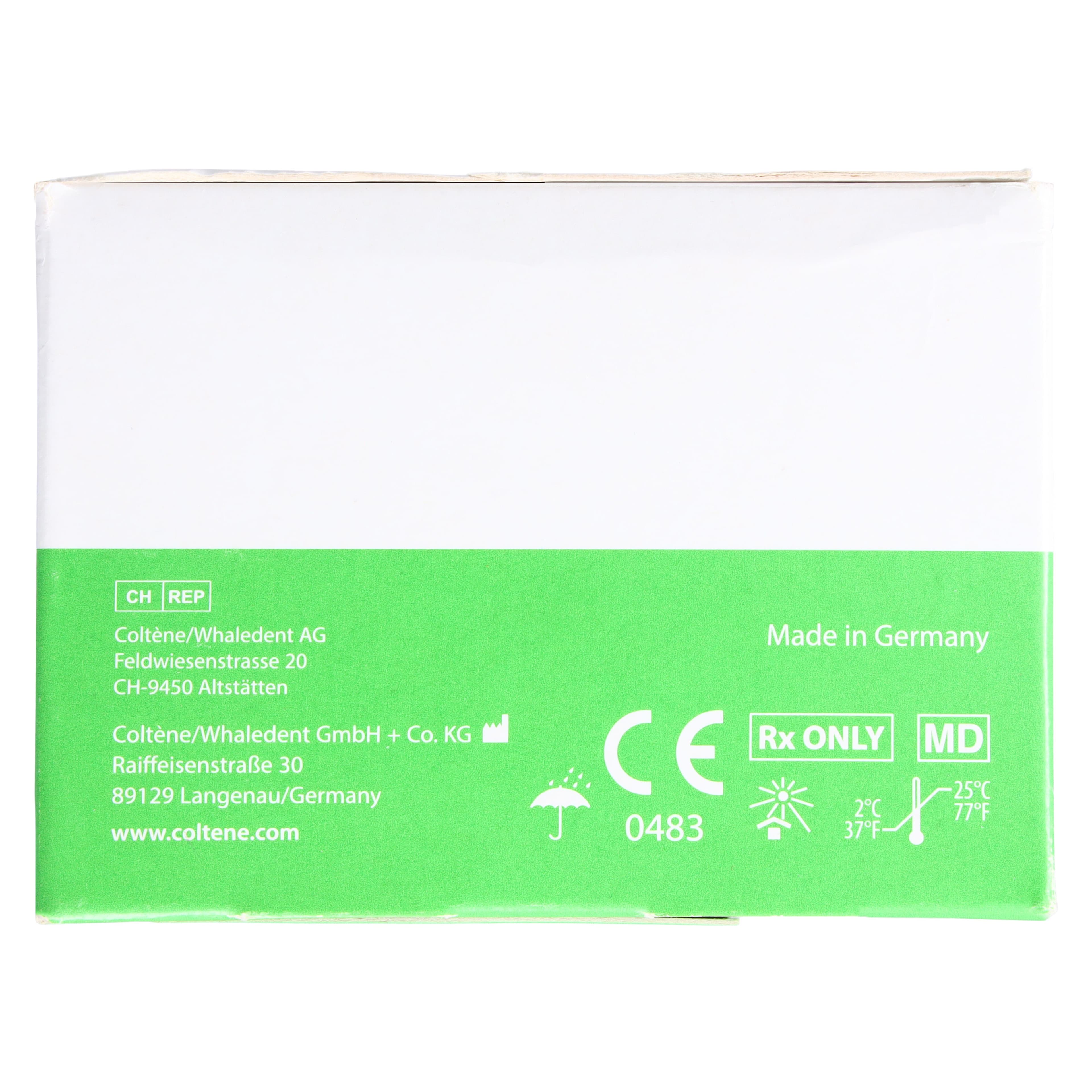 ROEKO Surgitip-micro 1.2mm Surgical Aspiration Tips, Sterile, 20/Box, 462012 thumbnail 5