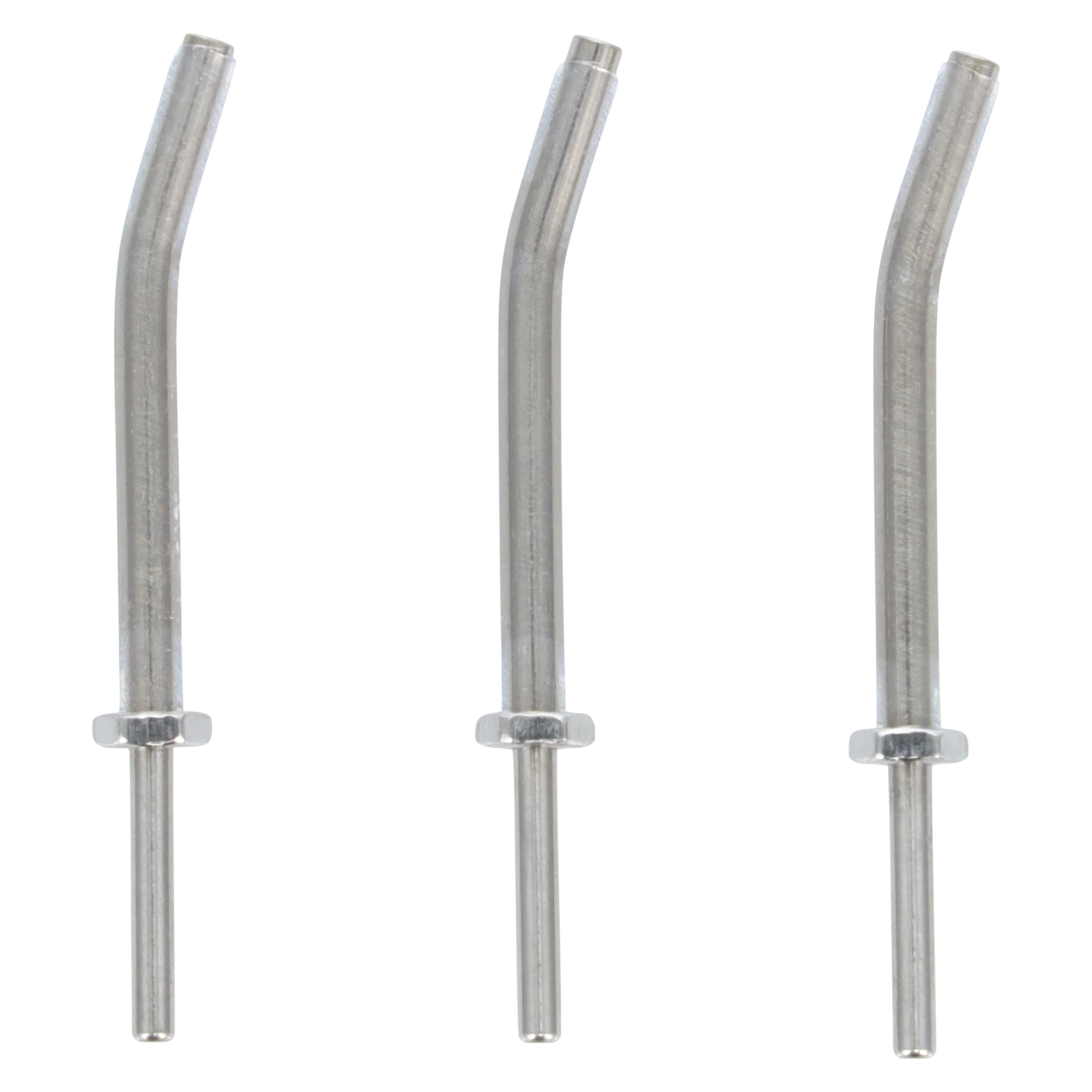 Kerr Vitality Scanner 2006 Long Probe Tips, 3/Pkg, 973-0233 thumbnail 2