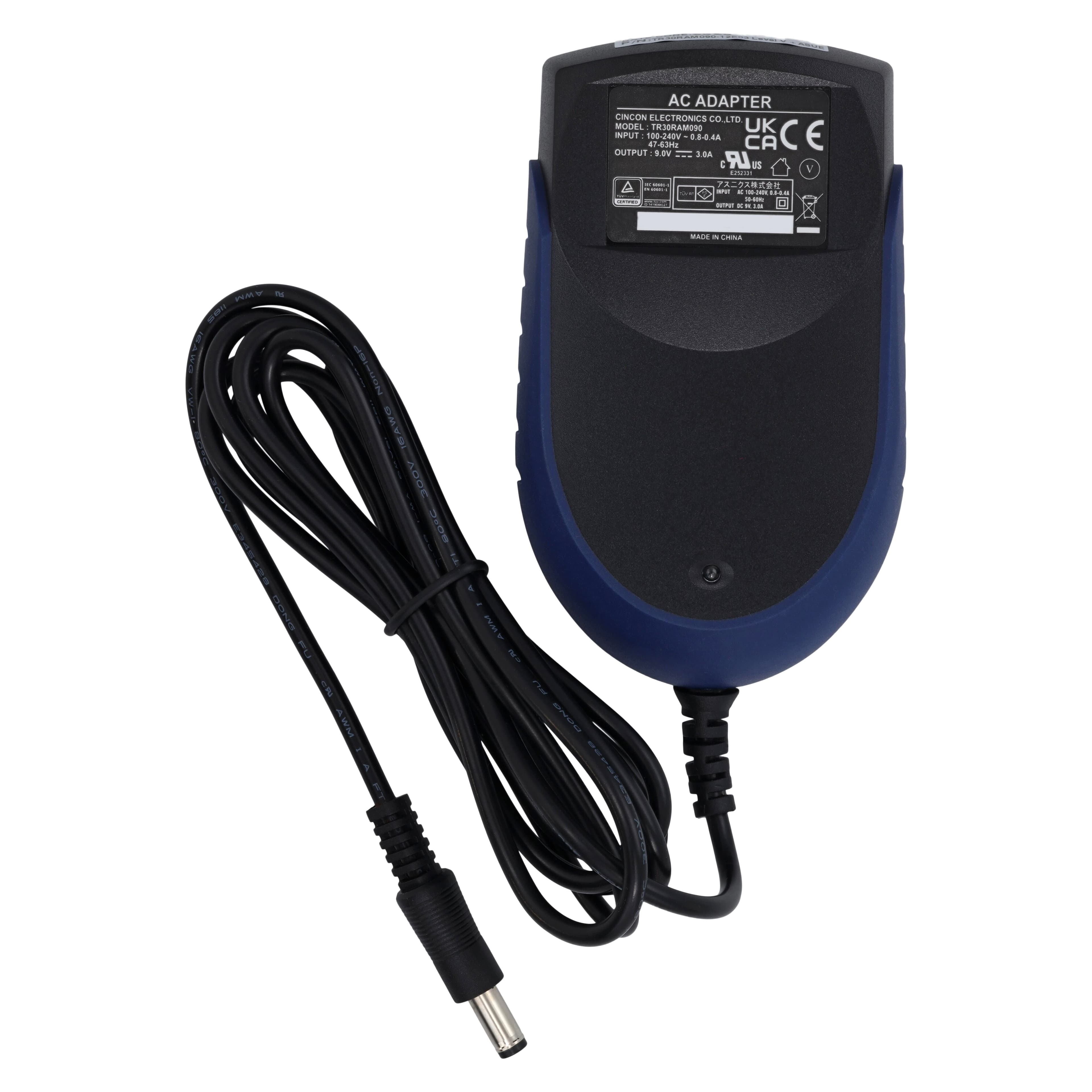 Kerr System B / Touch 'n Heat Universal Charge Adapter, 110V, 973-0222 thumbnail 2