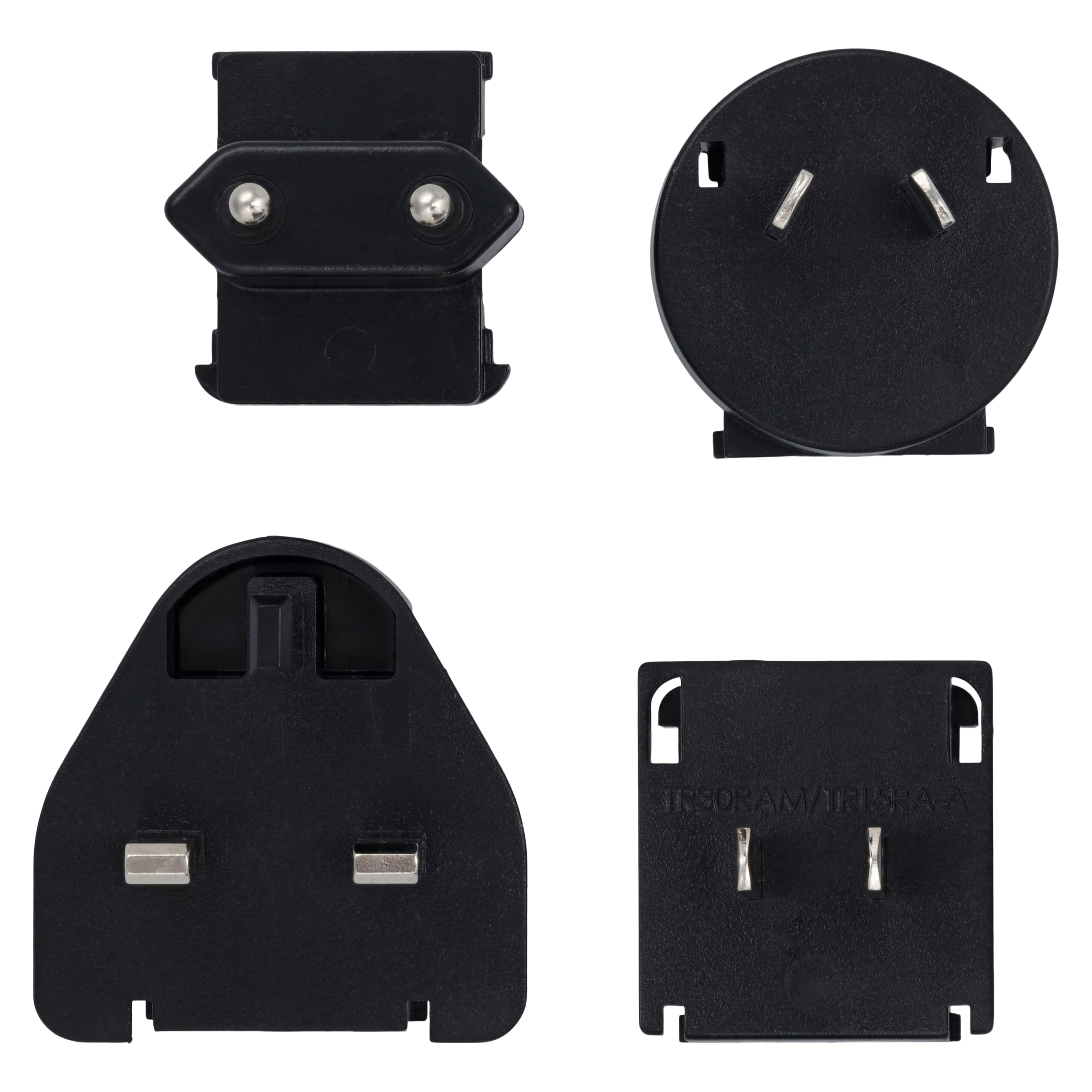 Kerr System B / Touch 'n Heat Universal Charge Adapter, 110V, 973-0222 thumbnail 4
