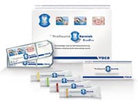 Profluorid 5% Sodium Fluoride Varnish, 10 ml Tube, Melon, 1267 - Profluorid Varnish 10ml Tube Melon - Image 1
