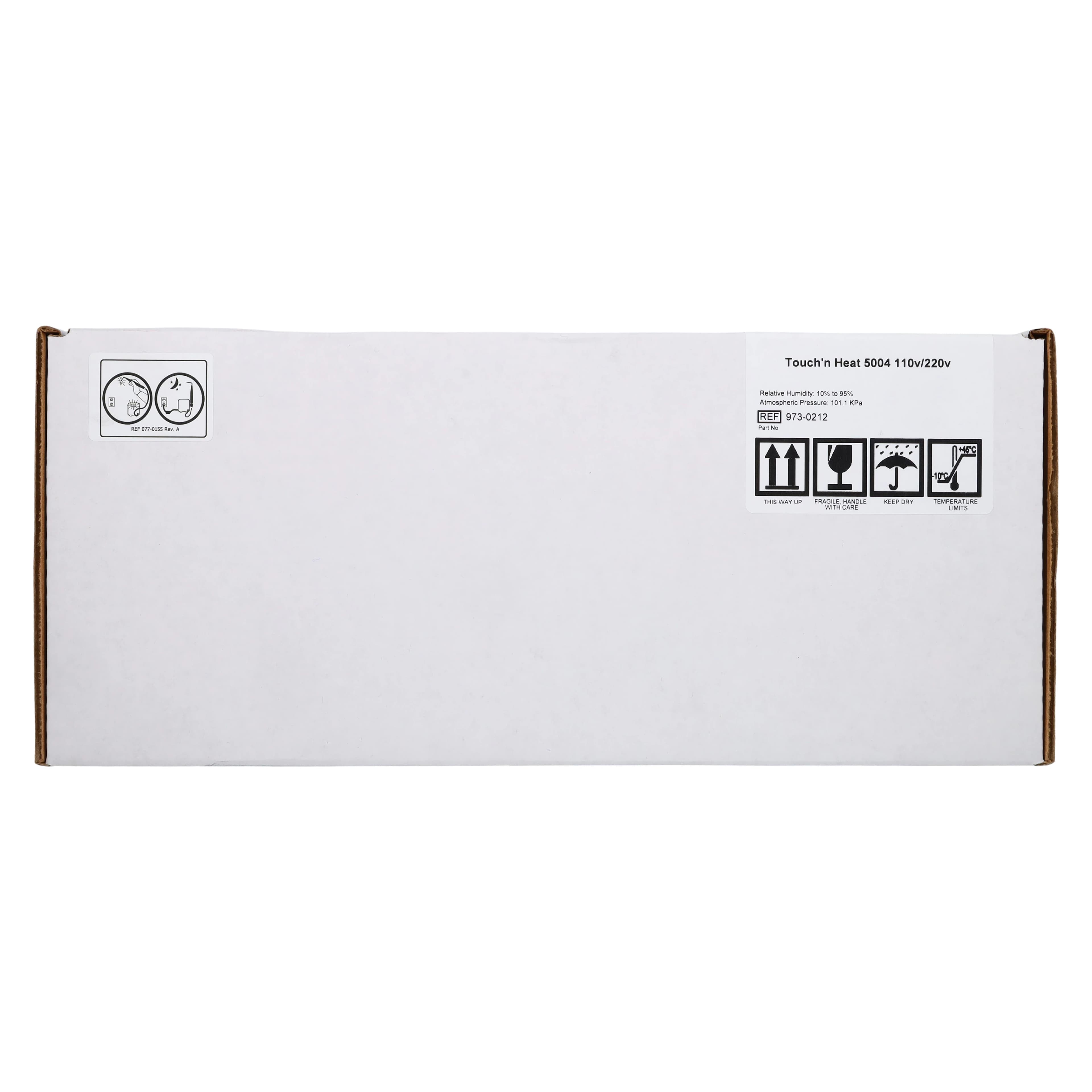 Kerr Touch'n Heat 5004 Endodontic Heat Carrier, 110V, Complete Unit, 973-0212 thumbnail 9