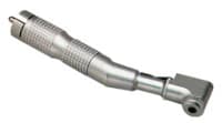 Pascal Contra Angle Latch Type (Model 22-200), Autoclavable, 1:1 Ratio, for Low-Speed Handpieces - Contra Angle Latch Type Autoclavable - Image 1