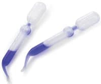 GluStitch PeriAcryl 90 Periodontal Tissue Adhesive, 0.2 mL Single-Use Vials, Violet, 12/Box, P-ACRYLUV - PeriAcryl Periodontal Tissue Adhesive, 0.2 mL Single-Use, Violet, box of 12, P-ACRYLUV - Image 1