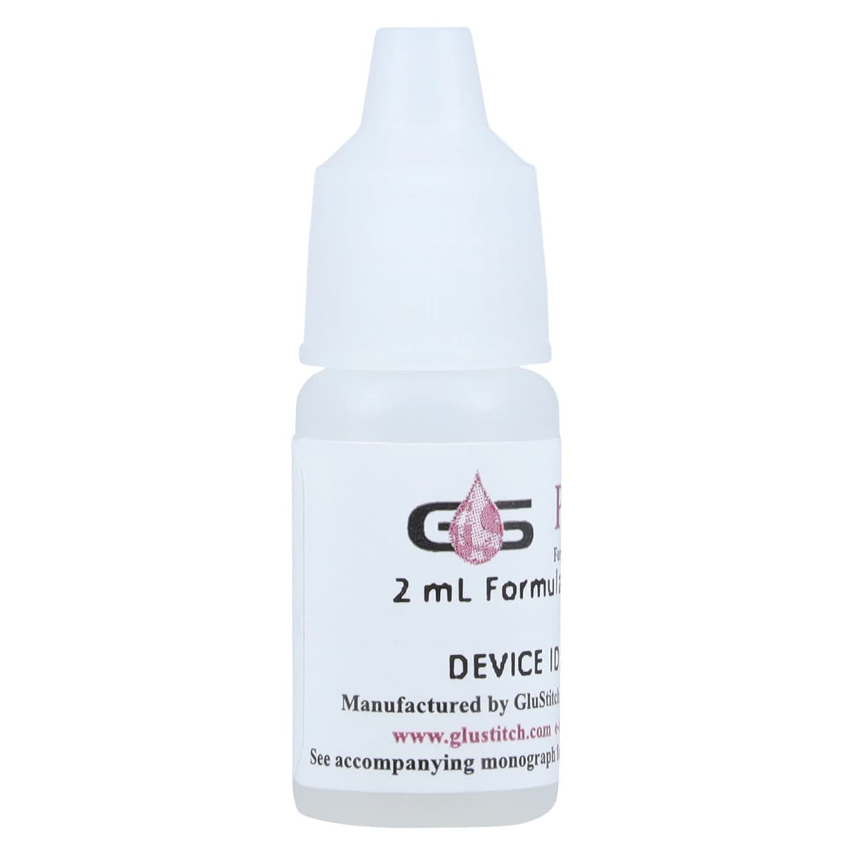 PeriAcryl 90HV Liquid Tissue Adhesive Mini Kit, 2 mL, Clear, Glustitch thumbnail 5
